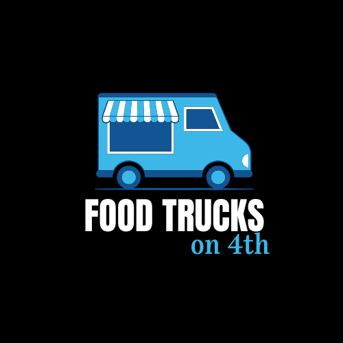 Food Trucks on 4th