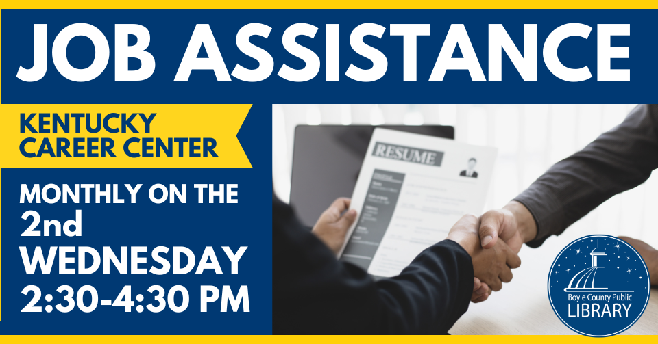 Job Assistance - Monthly version Fall 2024_0
