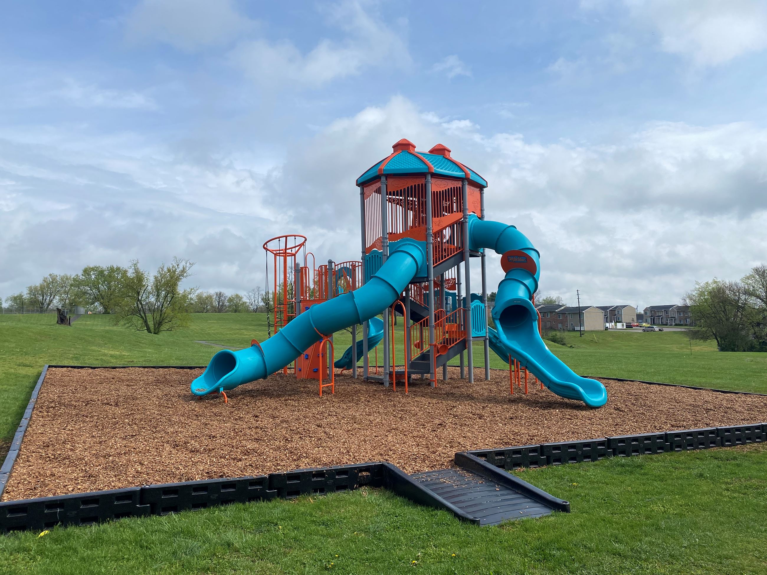 Jackson Park Playground (2)