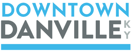 Danville Kentucky Downtown Homepage