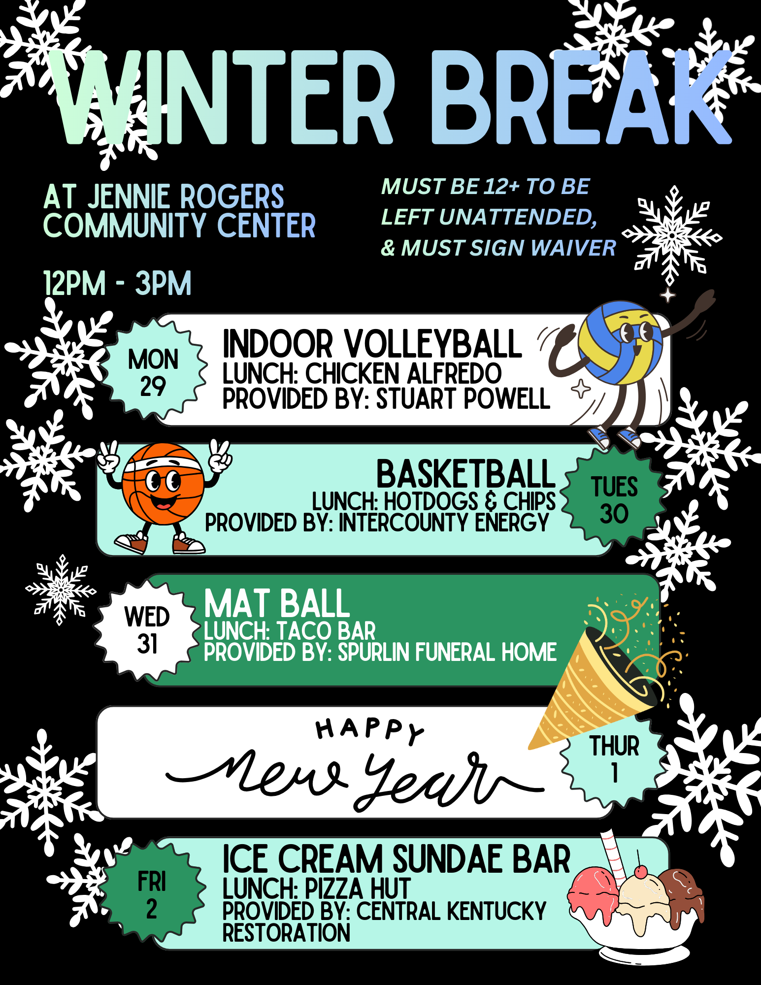 Winter Break 2025 Page 2