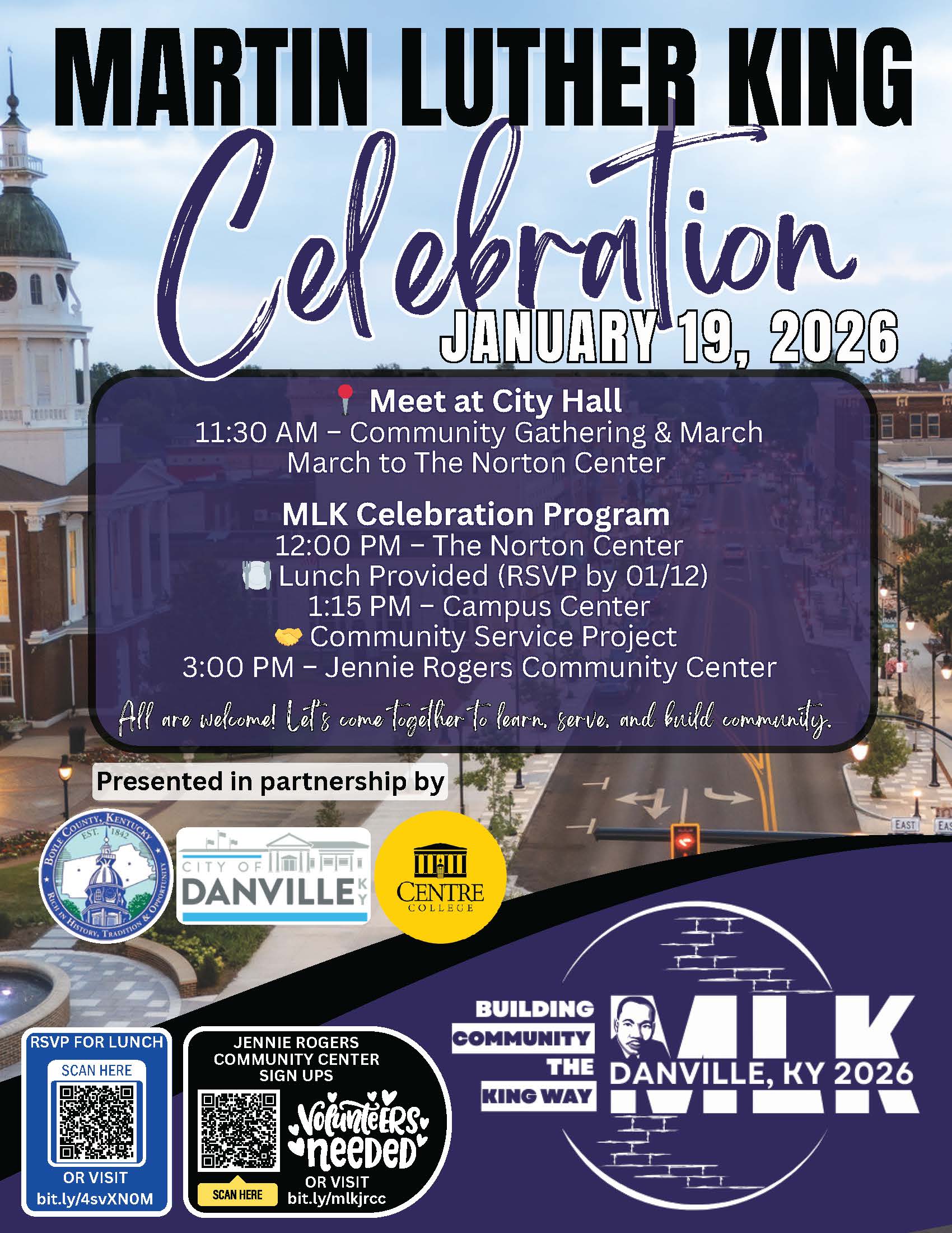 MLK Celebration 2026 Flyer3