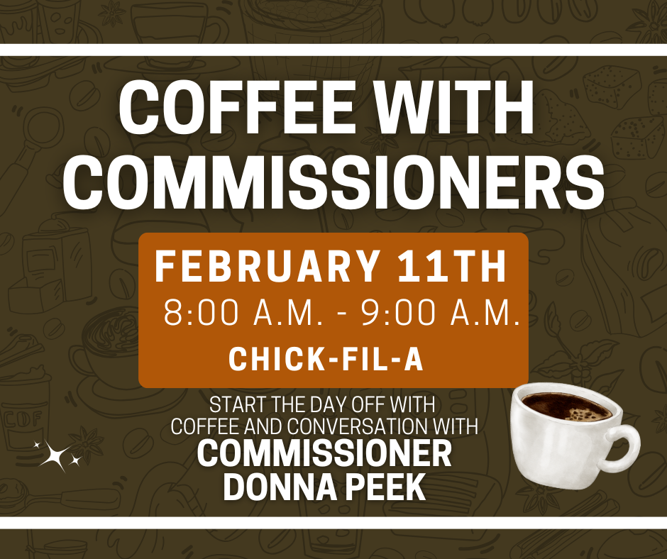 Coffee with commissioners (4)